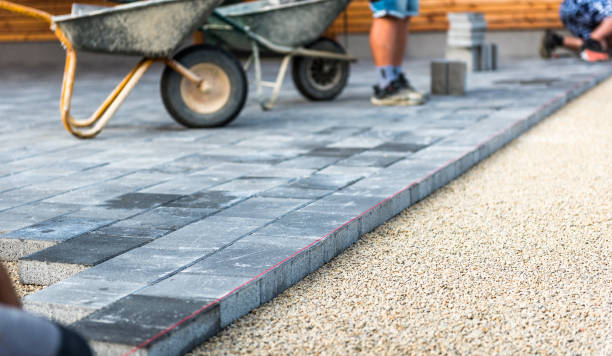 Best Decorative Concrete Driveways in USA